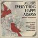 Merry Everything, Happy Always EP