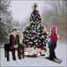 Have Yourself A Merry Little Christmas (feat. Megan Kerr) (Single)