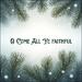 O Come All Ye Faithful (Single)