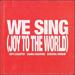 We Sing (Joy To The World) (Song Session) (feat. Leanna Crawford) (Single)