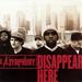 Disappear Here