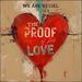 The Proof of His Love (Single)