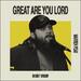 Great Are You Lord (Single)