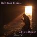 He's Not Here...He is Risen! (Single)