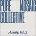 Pure Mosaic Collective, Vol. 2 (Acoustic) EP