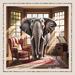 Elephant in the Room (Single)
