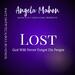 Lost (God Will Never Forget His People)