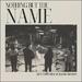 Nothing But the Name (Live) (Single)