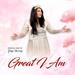 GREAT I AM (Single)