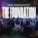 The Foundation (Only Jesus) [Live] (Single)