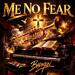 Me No Fear (Badmon) (Single)
