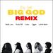 Big Girl Big God Remix (feat. Porsha Love, Tylynn, Tukool Tiff & LaNell Grant) (Single)