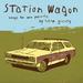 Station Wagon