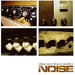 "Noise We Make" by DecembeRadio