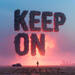Keep On (Single)