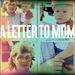A Letter to Mom (Single)