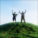 Glory Down (feat. Tommy Royale) (Single)