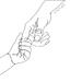 Father (444 Hz) (Single)