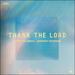 Thank The Lord EP