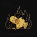 Burn It All to the Ground (Single)