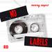 NO LABELS