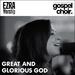 Great and Glorious God (feat. Anne Elise Sherrod) (Single)