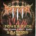 Power, Pain & Passion - Ten Years 1990-2000