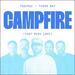 Campfire (That Very Love) (feat. Third Day) (Single)