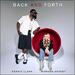 Back and Forth (feat. Kennis Clark) (Single)