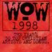 WOW 1998 - 2 CD Set