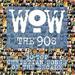 "Jesus Freak - DC Talk" by Various Artists - "WOW" Series