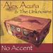 No Accent