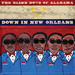 Down in New Orleans