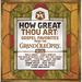 How Great Thou Art: Gospel Favorites Live from the Grand Ole Opry