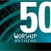 50 Worship Anthems (Disc 1)