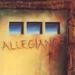 Allegiance