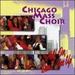 " God Will Fix It" by Chicago Mass Choir