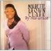 "Just Want to Praise You" by Maurette Brown Clark