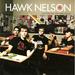 "Recess" by Hawk Nelson