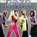 "All around the world" by Raze