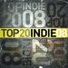 Top 20 Indie 08