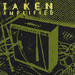 Amplified EP (as Taken)