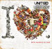 "Where The Love Lasts Foreve" by Hillsong UNITED
