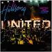 "Kingdom Come" by Hillsong UNITED