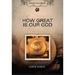 How Great Is Our God DVD