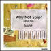 Why Not Stop - EP