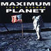 Maximum Planet - The Anthology Series