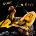 Dust On Rust