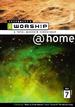"Hosanna" by Various Artists - Worship