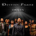 "Psalm 136" by Destiny Praise